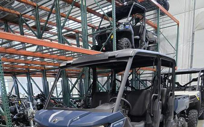 2026 Can-Am® Defender MAX XT HD9