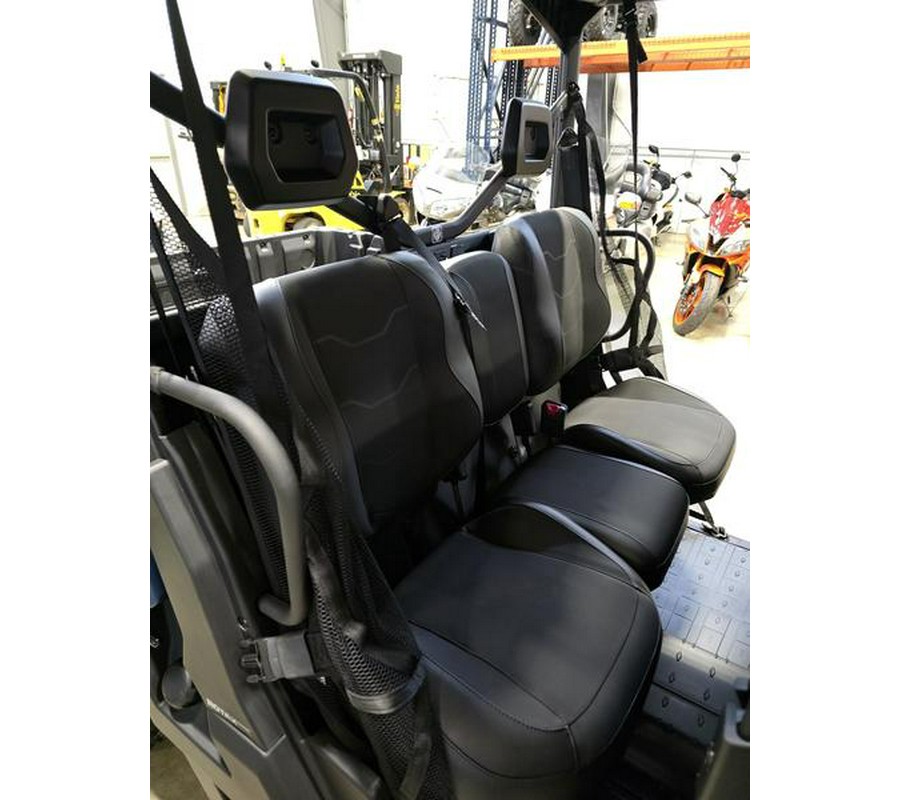 2026 Can-Am® Defender MAX XT HD9