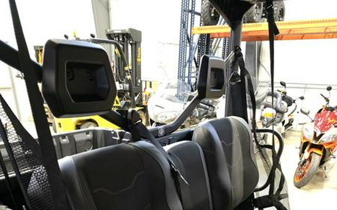 2026 Can-Am® Defender MAX XT HD9