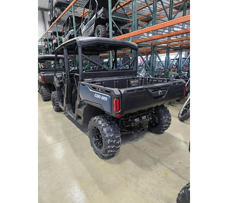 2026 Can-Am® Defender MAX XT HD9
