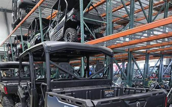 2026 Can-Am® Defender MAX XT HD9