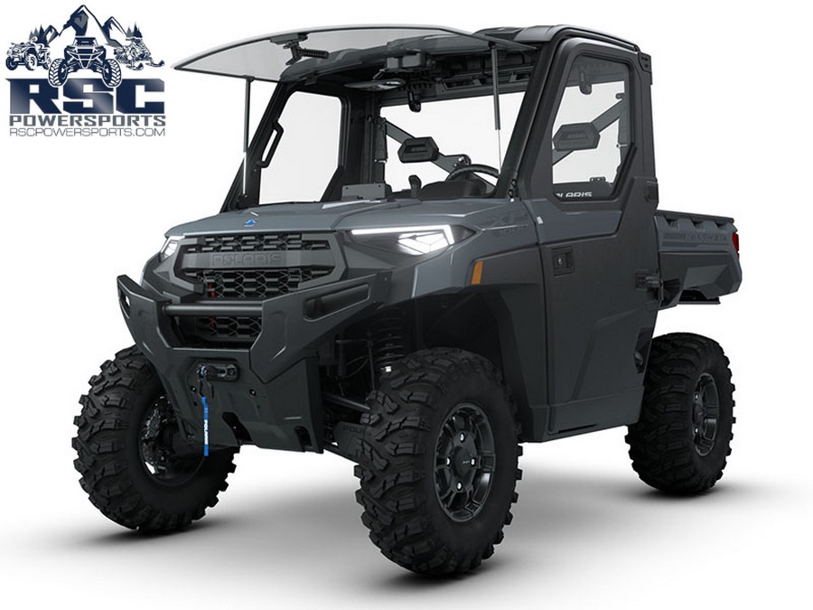 2026 Polaris Ranger XP 1000 NorthStar Edition Ultimate