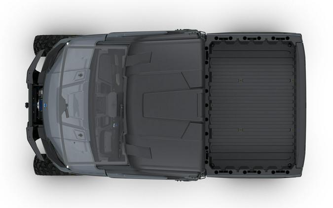 2026 Polaris Ranger XP 1000 NorthStar Edition Ultimate