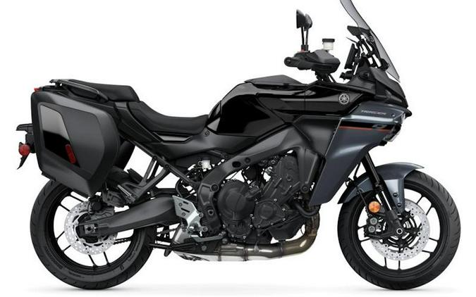 2025 Yamaha Tracer 9