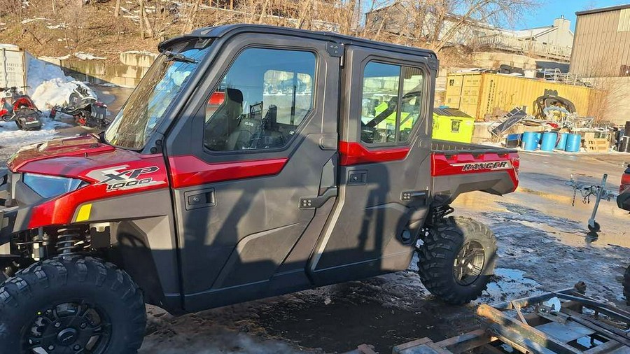 2026 Polaris® Ranger Crew XP 1000 NorthStar Edition Premium