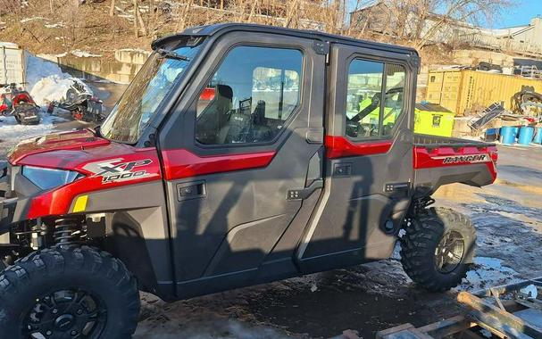 2026 Polaris® Ranger Crew XP 1000 NorthStar Edition Premium