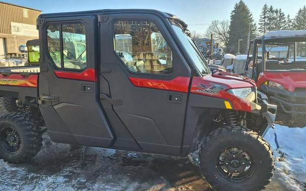 2026 Polaris® Ranger Crew XP 1000 NorthStar Edition Premium