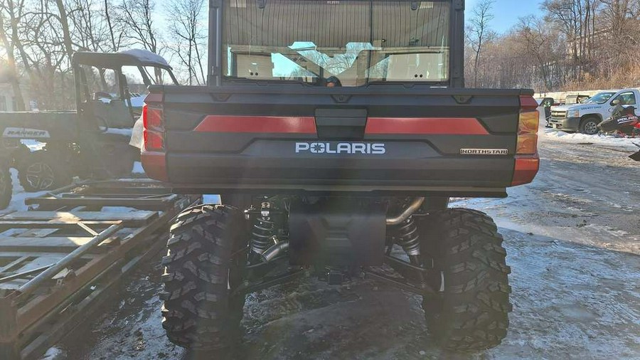 2026 Polaris® Ranger Crew XP 1000 NorthStar Edition Premium