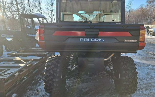 2026 Polaris® Ranger Crew XP 1000 NorthStar Edition Premium