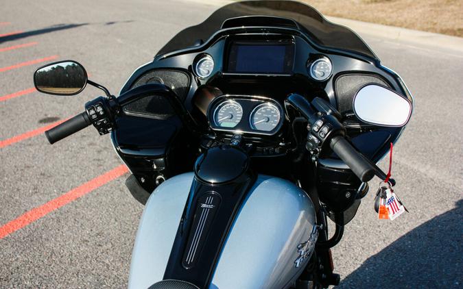 2024 Harley-Davidson® FLTRT Road Glide 3