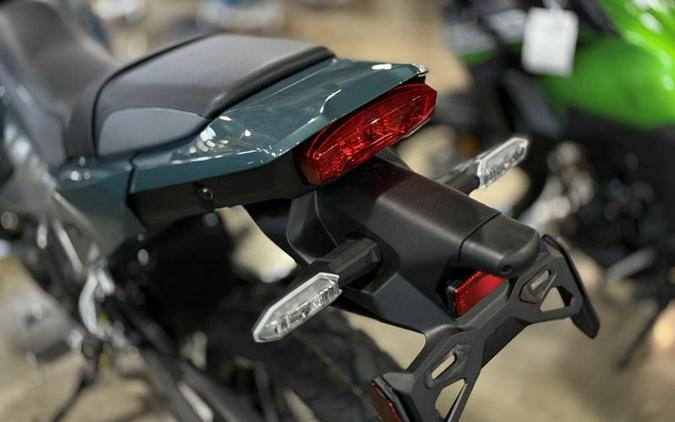 2026 Kawasaki KLE®500 SE ABS