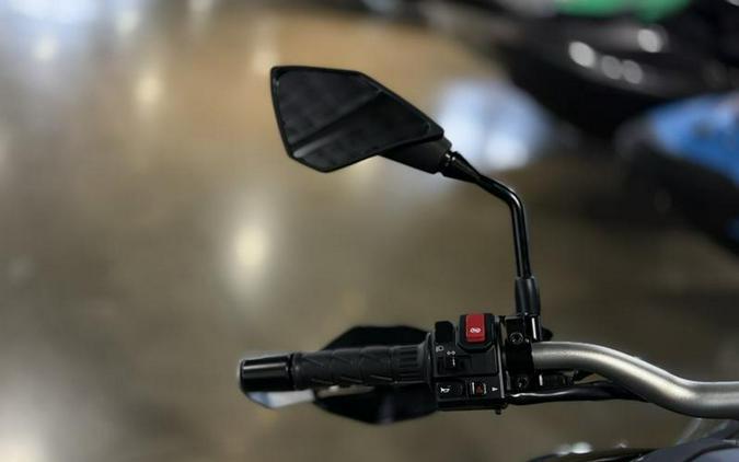 2026 Kawasaki KLE®500 SE ABS