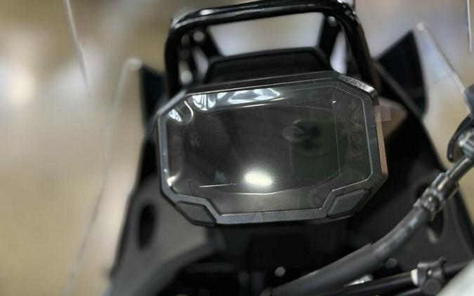2026 Kawasaki KLE®500 SE ABS