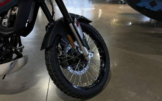 2026 Kawasaki KLE®500 SE ABS