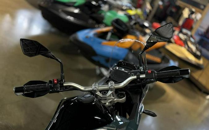 2026 Kawasaki KLE®500 SE ABS