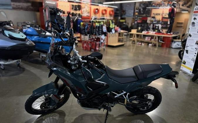 2026 Kawasaki KLE®500 SE ABS
