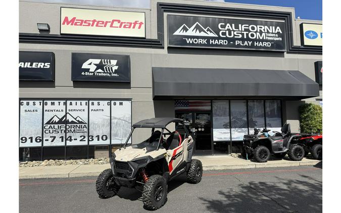 2025 RZR TRAIL S 1000 ULTIMATE Z25ASK99B6 - Polaris