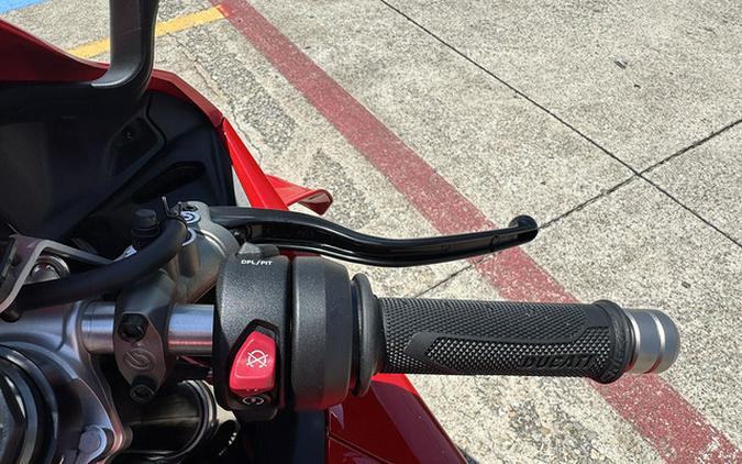 2026 Ducati Panigale V4