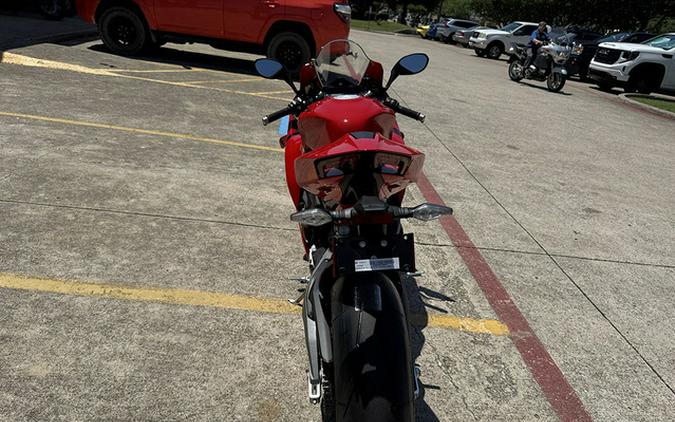 2026 Ducati Panigale V4