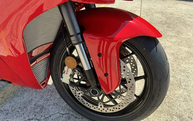 2026 Ducati Panigale V4