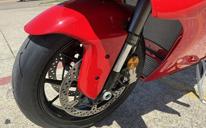 2026 Ducati Panigale V4