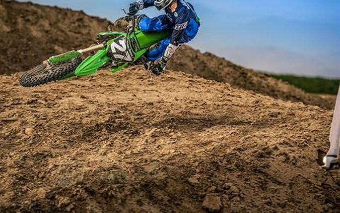 2025 Kawasaki KX™112
