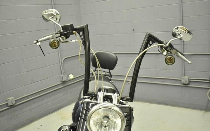 2013 Harley-Davidson® FLS - Softail® Slim™