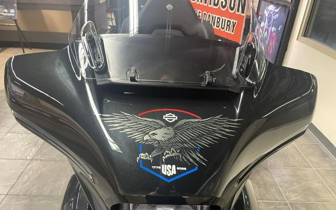 2026 Harley-Davidson® FLHLT - Street Glide® 3 Limited