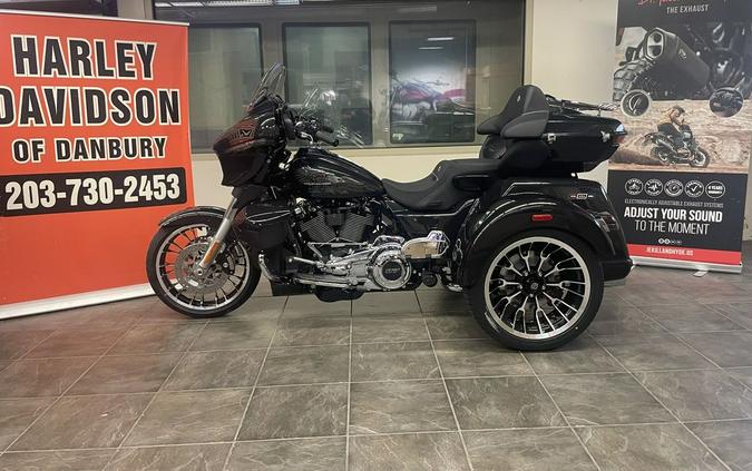 2026 Harley-Davidson® FLHLT - Street Glide® 3 Limited