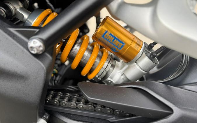 2025 Triumph Speed Triple 1200 RS