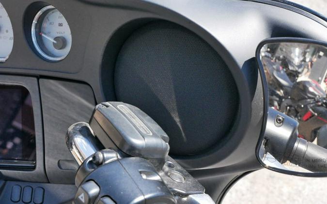2021 Harley-Davidson Street Glide FLHX