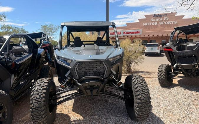 2027 Polaris RZR XP S Sport