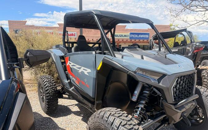 2027 Polaris RZR XP S Sport