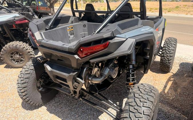 2027 Polaris RZR XP S Sport