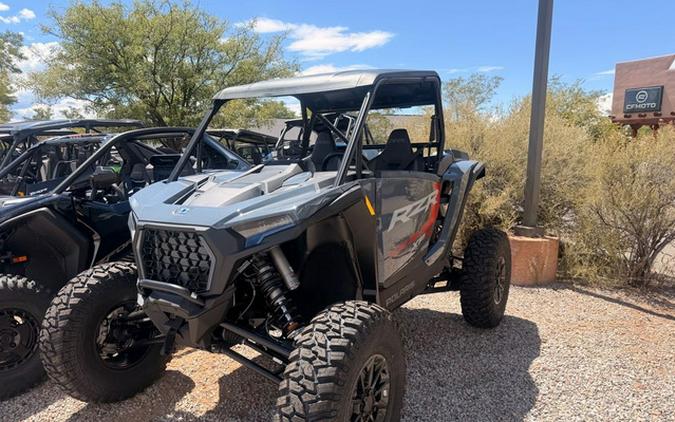 2027 Polaris RZR XP S Sport