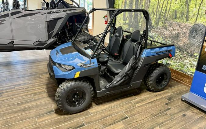 2027 Polaris Ranger 150 EFI