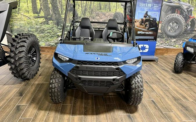 2027 Polaris Ranger 150 EFI