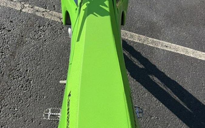 2026 Kawasaki KX 450