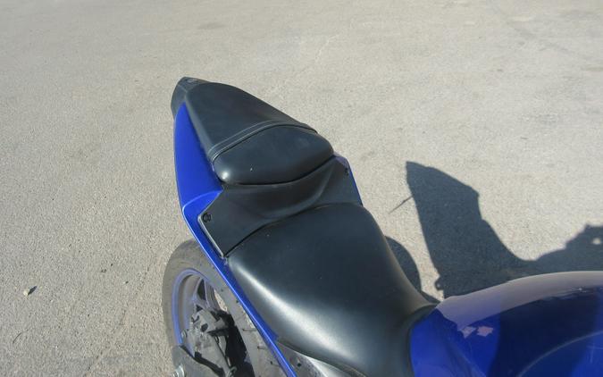 2019 YAMAHA YZF-R3