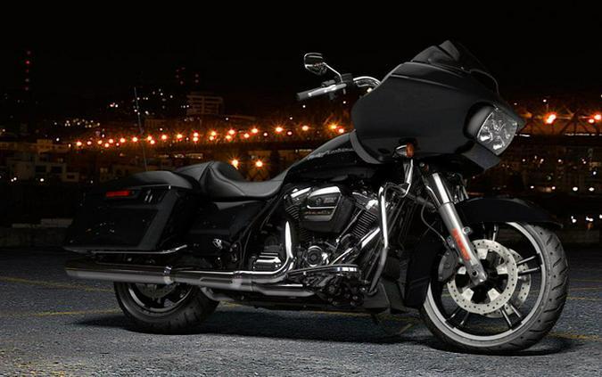 2017 Harley-Davidson ROAD GLIDE SPECIAL