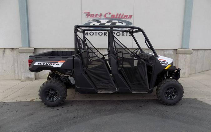 2024 Polaris® Ranger Crew 1000 Premium