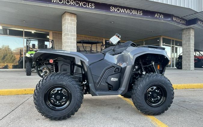 2024 Can-Am® Outlander DPS 500