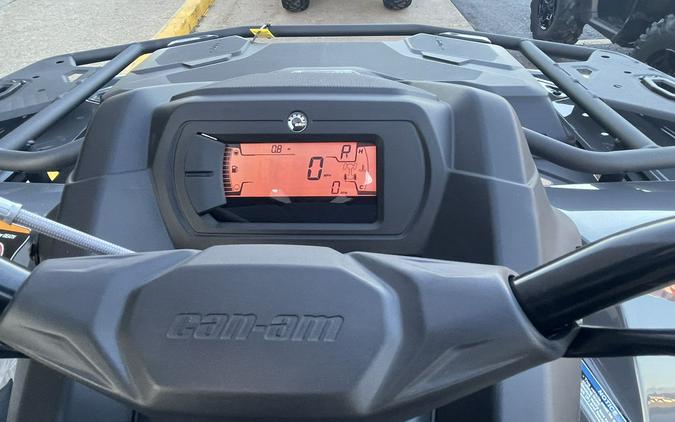 2024 Can-Am® Outlander DPS 500