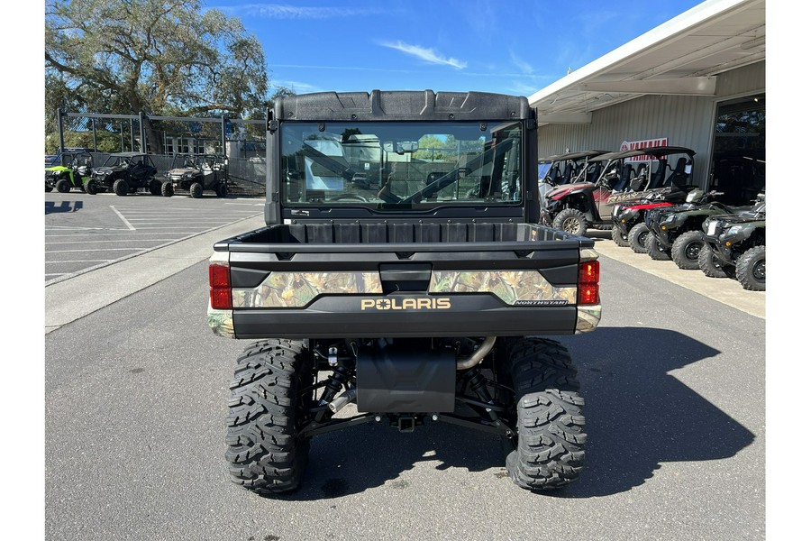 2024 Polaris Industries Ranger XP 1000 NorthStar Ultimate