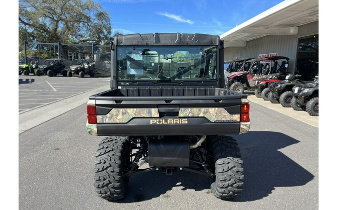 2024 Polaris Industries Ranger XP 1000 NorthStar Ultimate