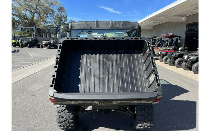 2024 Polaris Industries Ranger XP 1000 NorthStar Ultimate