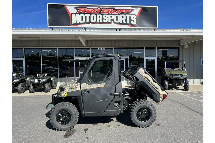 2024 Polaris Industries Ranger XP 1000 NorthStar Ultimate