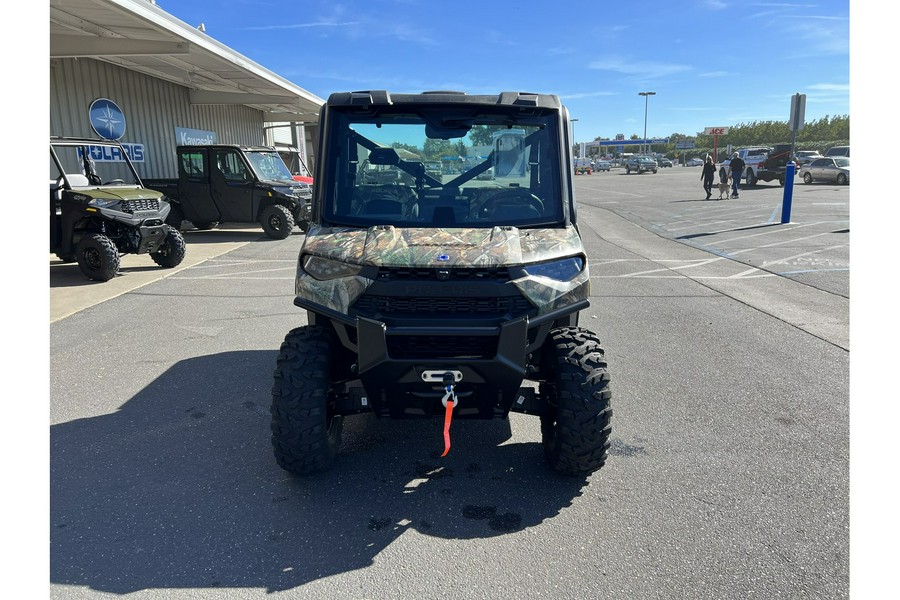 2024 Polaris Industries Ranger XP 1000 NorthStar Ultimate