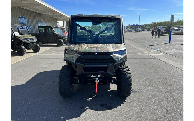 2024 Polaris Industries Ranger XP 1000 NorthStar Ultimate