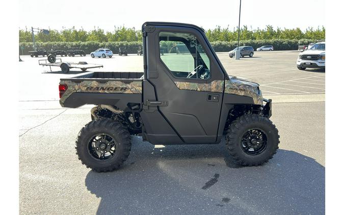 2024 Polaris Industries Ranger XP 1000 NorthStar Ultimate